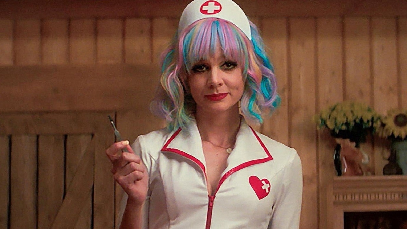 ‘Promising Young Woman’ - ban cao trang danh cho van hoa cuong hiep hinh anh