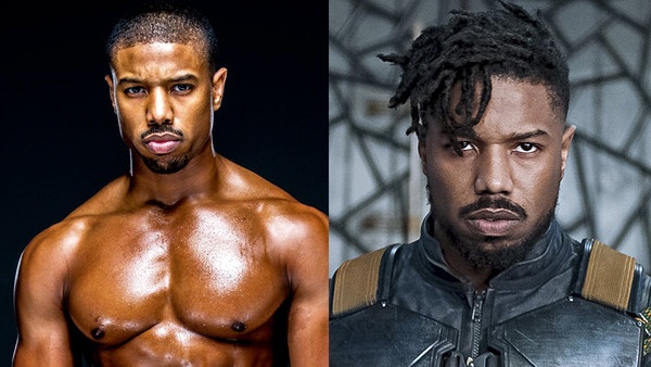 Ian McKellen,  Michael B. Jordan,  Gary Oldman ảnh 9 Ian McKellen,  Michael B. Jordan,  Gary Oldman anh 9