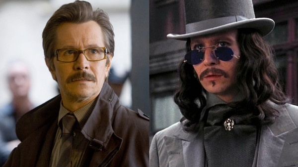 Ian McKellen,  Michael B. Jordan,  Gary Oldman ảnh 1 Ian McKellen,  Michael B. Jordan,  Gary Oldman anh 1