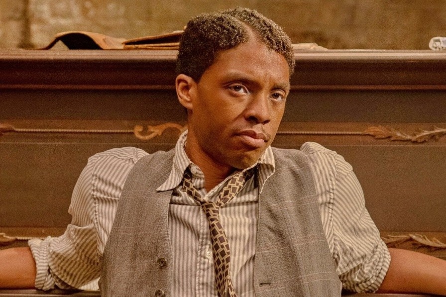 Lieu Oscar 2021 co chung kien bon dien vien da mau gianh tuong vang? hinh anh