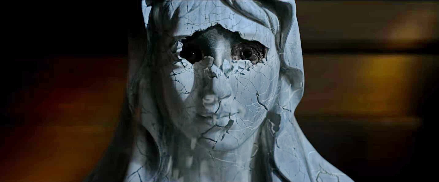 review phim An quy anh 1