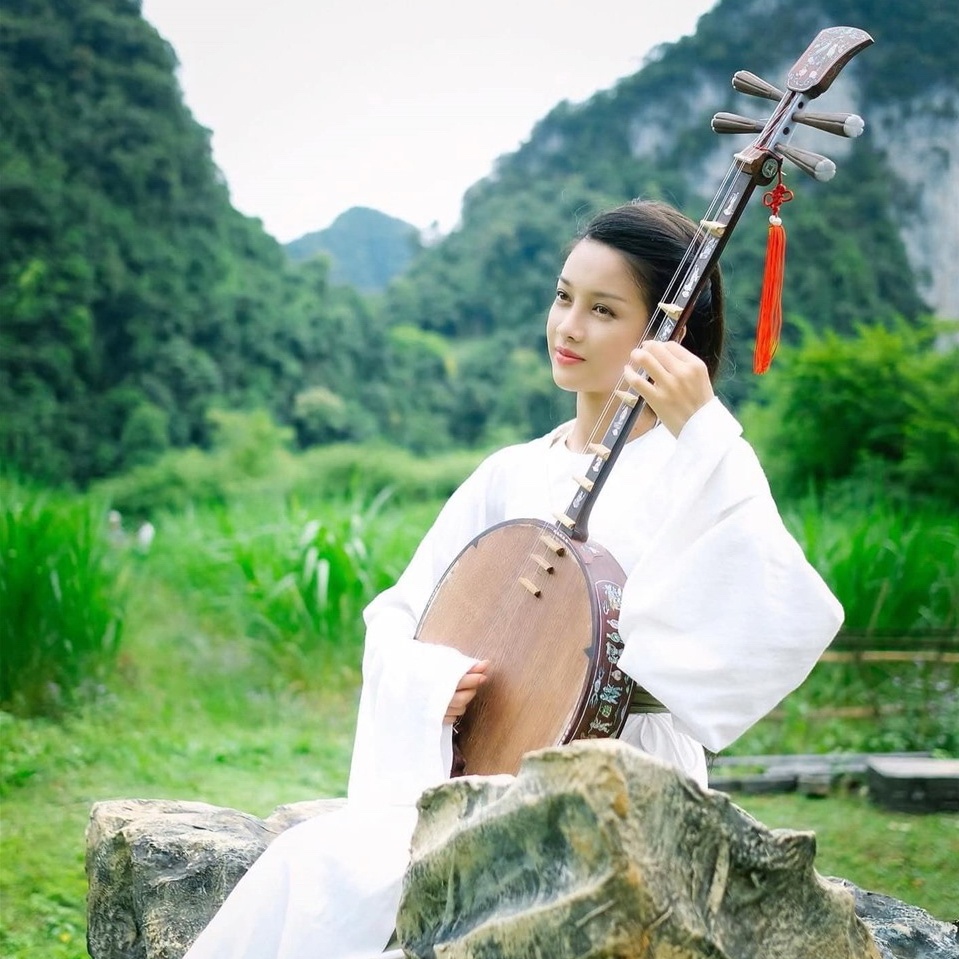 review phim Kieu anh 1