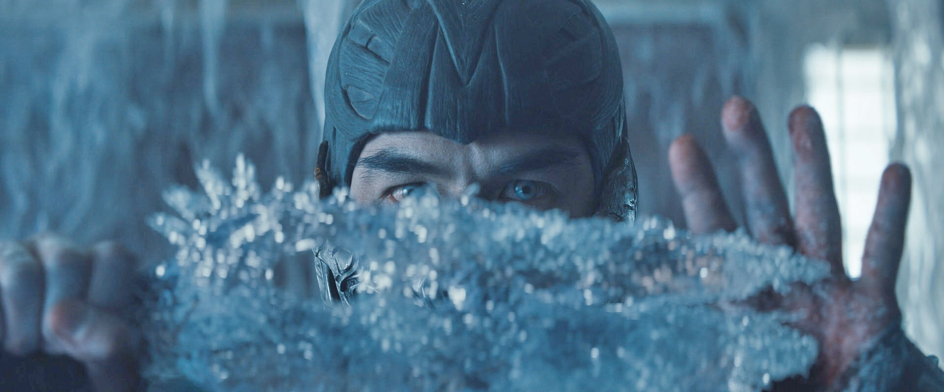 review phim Mortal Kombat anh 3