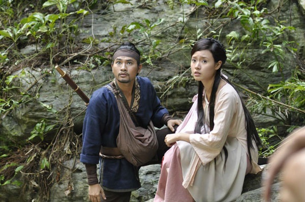 phim co trang Viet anh 2