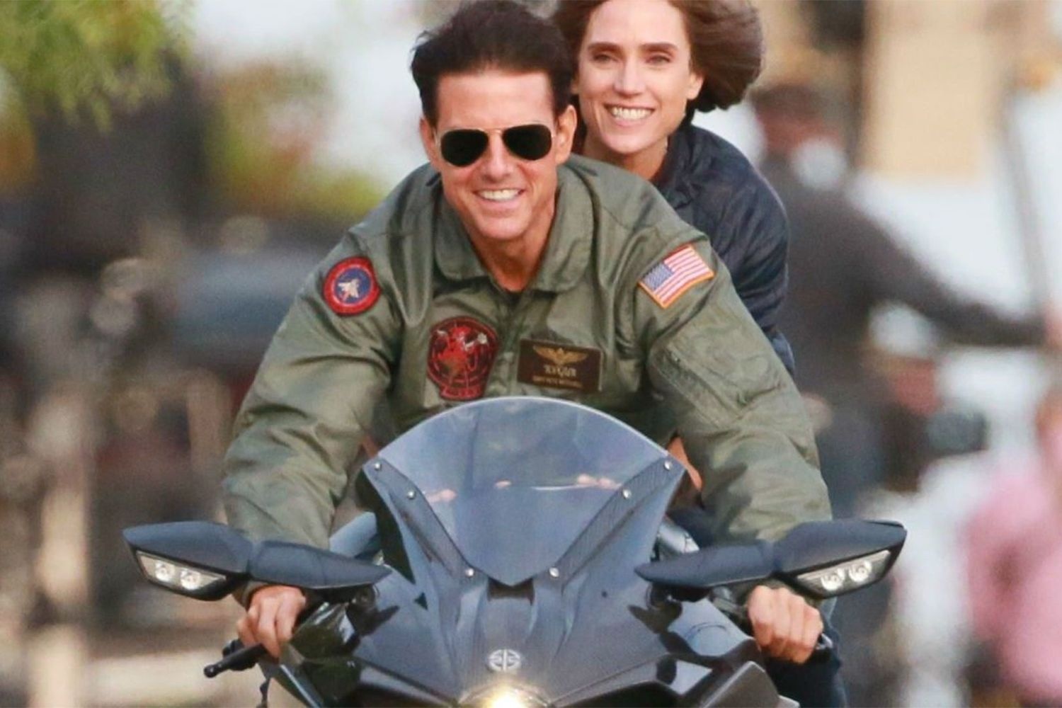phim Top Gun 2 ảnh 2 phim Top Gun 2 anh 2