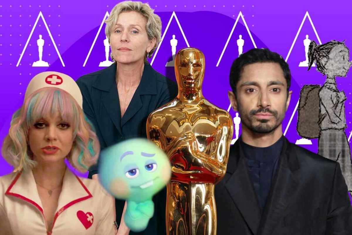 ‘Chien thang ap dao’ - khai niem da xa xi tai Oscar hinh anh