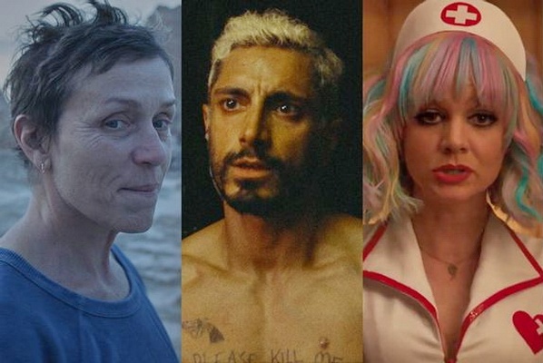 8 tac pham tranh giai Phim truyen xuat sac tai Oscar 2021 hinh anh