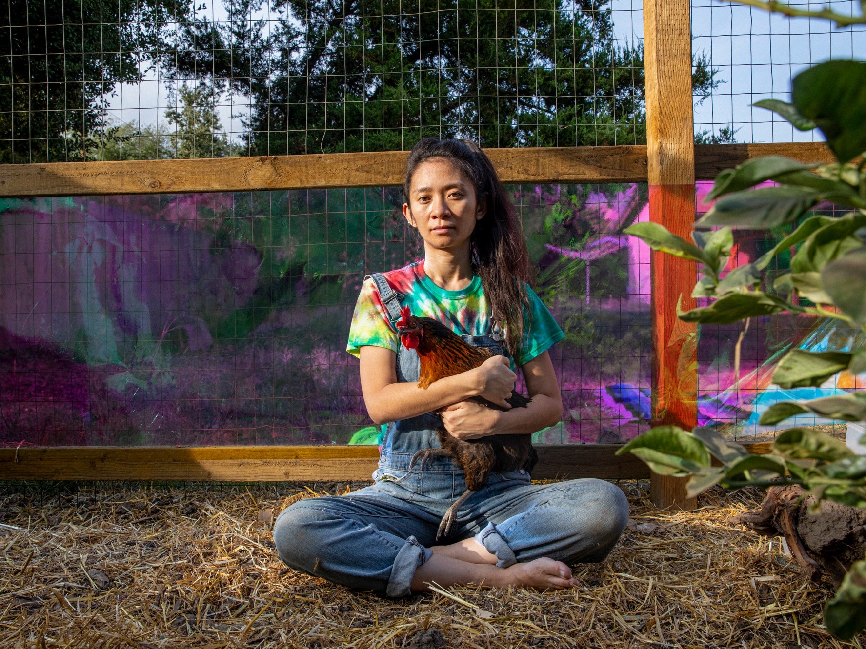 le trao giai Oscar 2021 anh 3