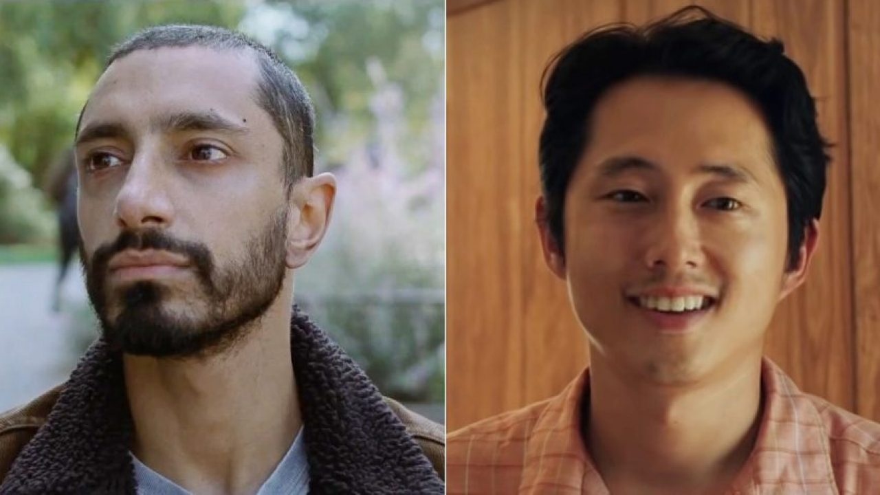 le trao giai Oscar 2021 anh 5