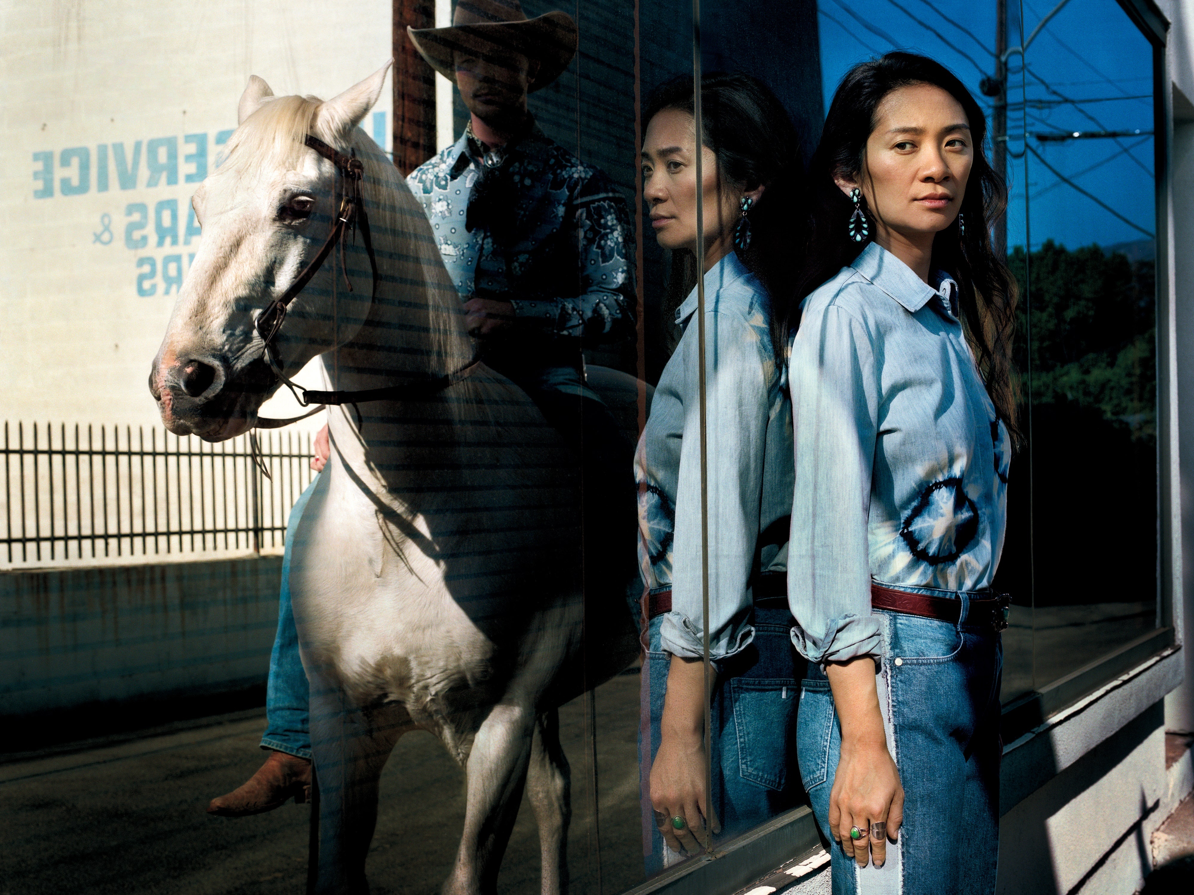 Chloe Zhao la ai anh 3