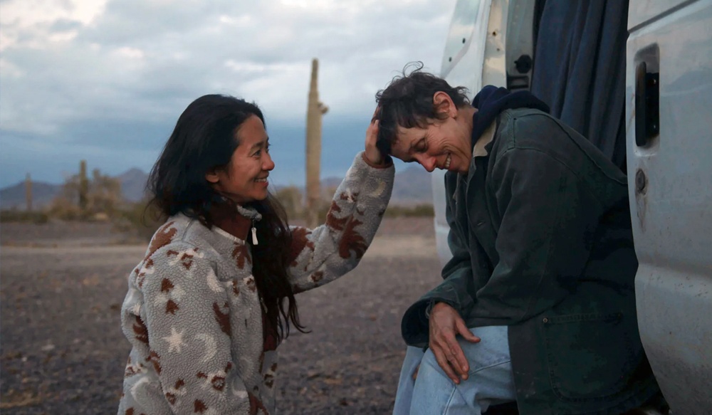 Chloe Zhao la ai anh 4