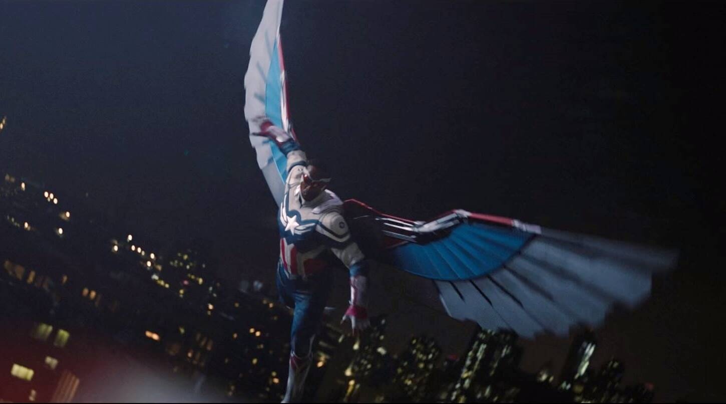 phim The Falcon and the Winter Soldier ảnh 1 phim The Falcon and the Winter Soldier anh 1