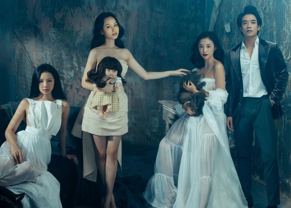 review phim Thiên thần hộ mệnh ảnh 2 review phim Thien than ho menh anh 2