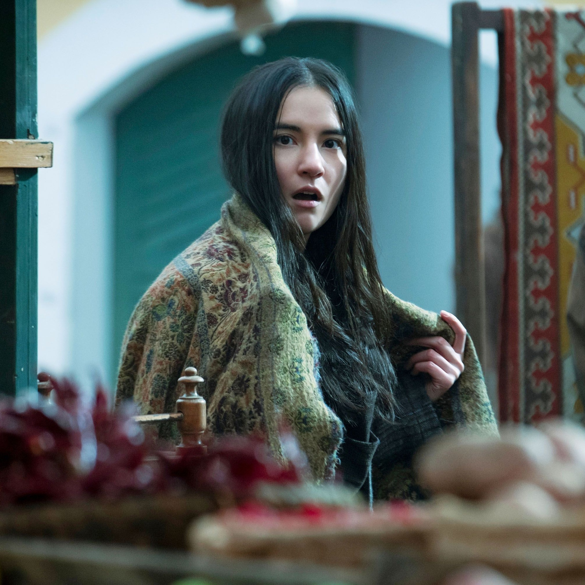 review phim Shadow and Bone anh 1