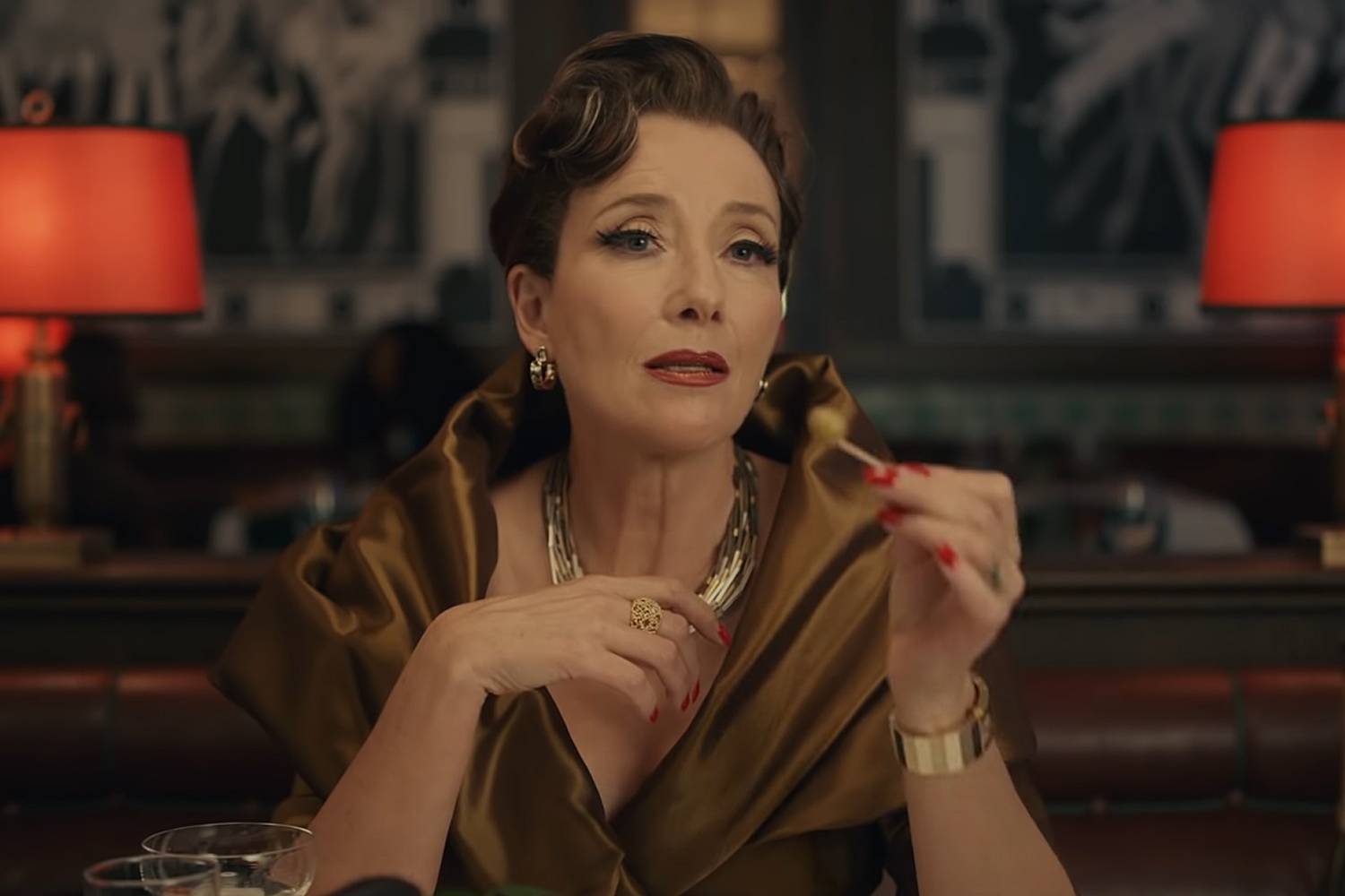 review phim Cruella ảnh 3 review phim Cruella anh 3