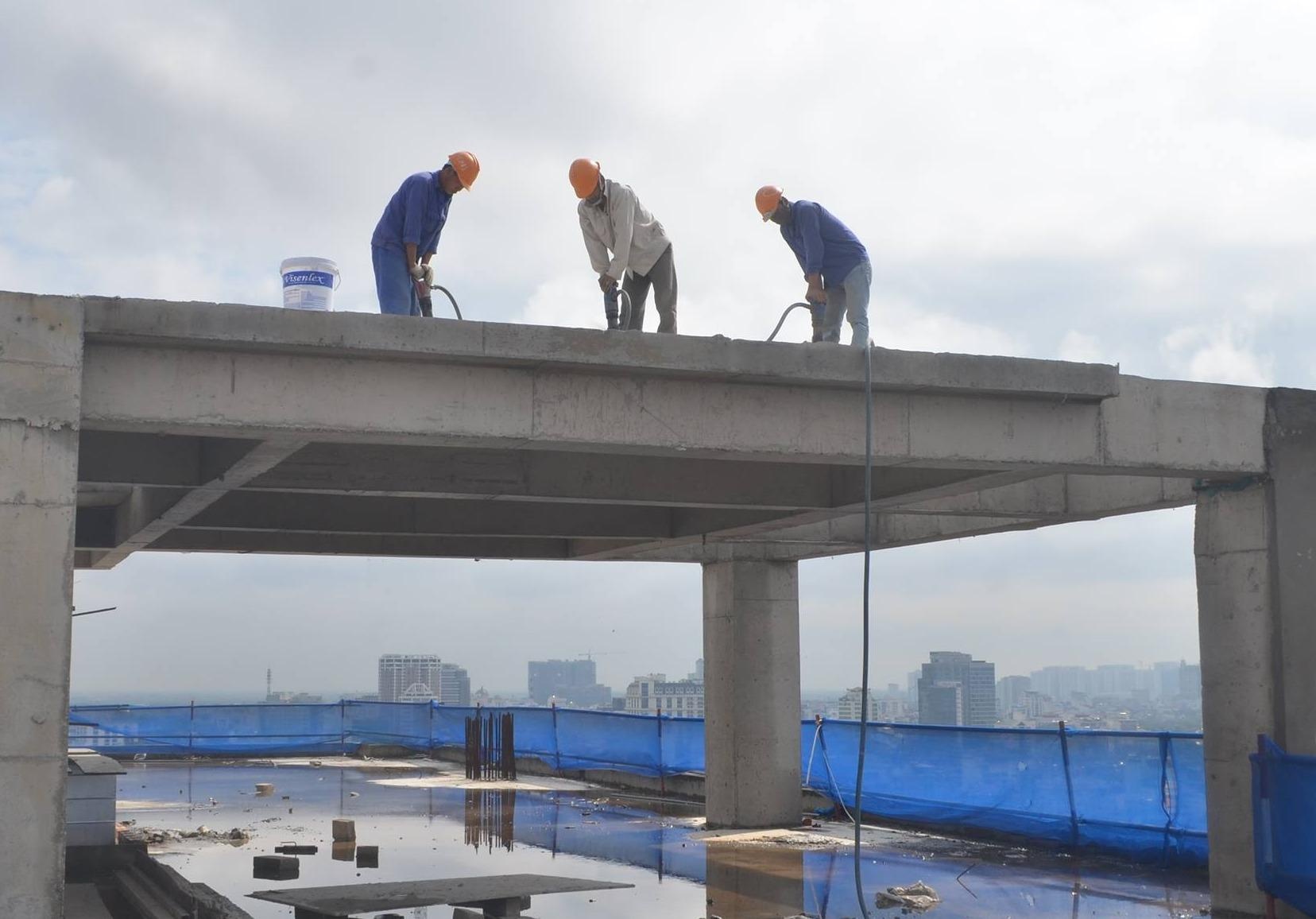 'Cat ngon' o 8B Le Truc sao can toi 9 thang? hinh anh