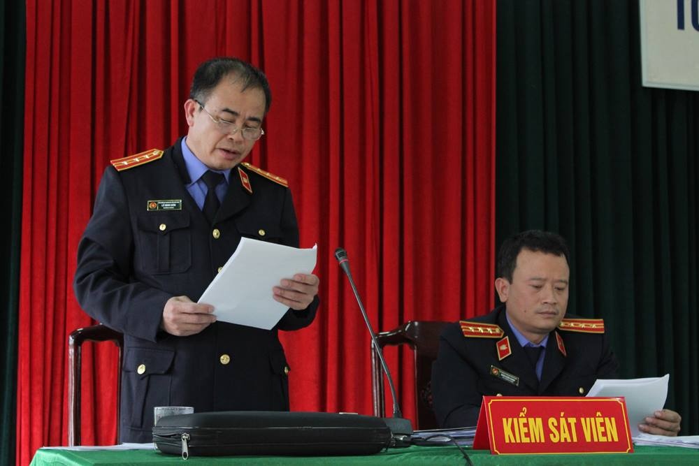 Tang Keangnam va 6 dong pham bi de nghi an tu hinh hinh anh