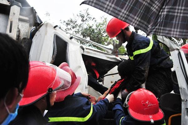 Ảnh: Báo Lào Cai.