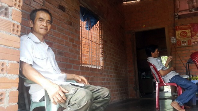 Chua co co so de tam ung mot ty cho ong Huynh Van Nen hinh anh