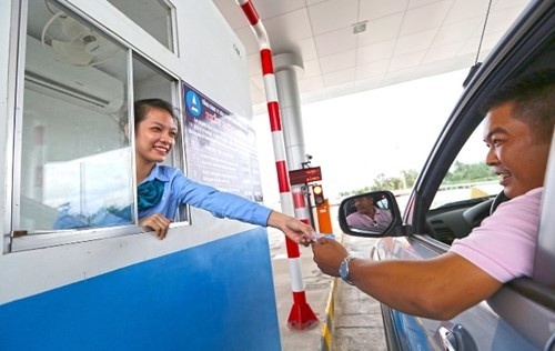 'Khong tang phi duong bo se vo phuong an tai chinh' hinh anh