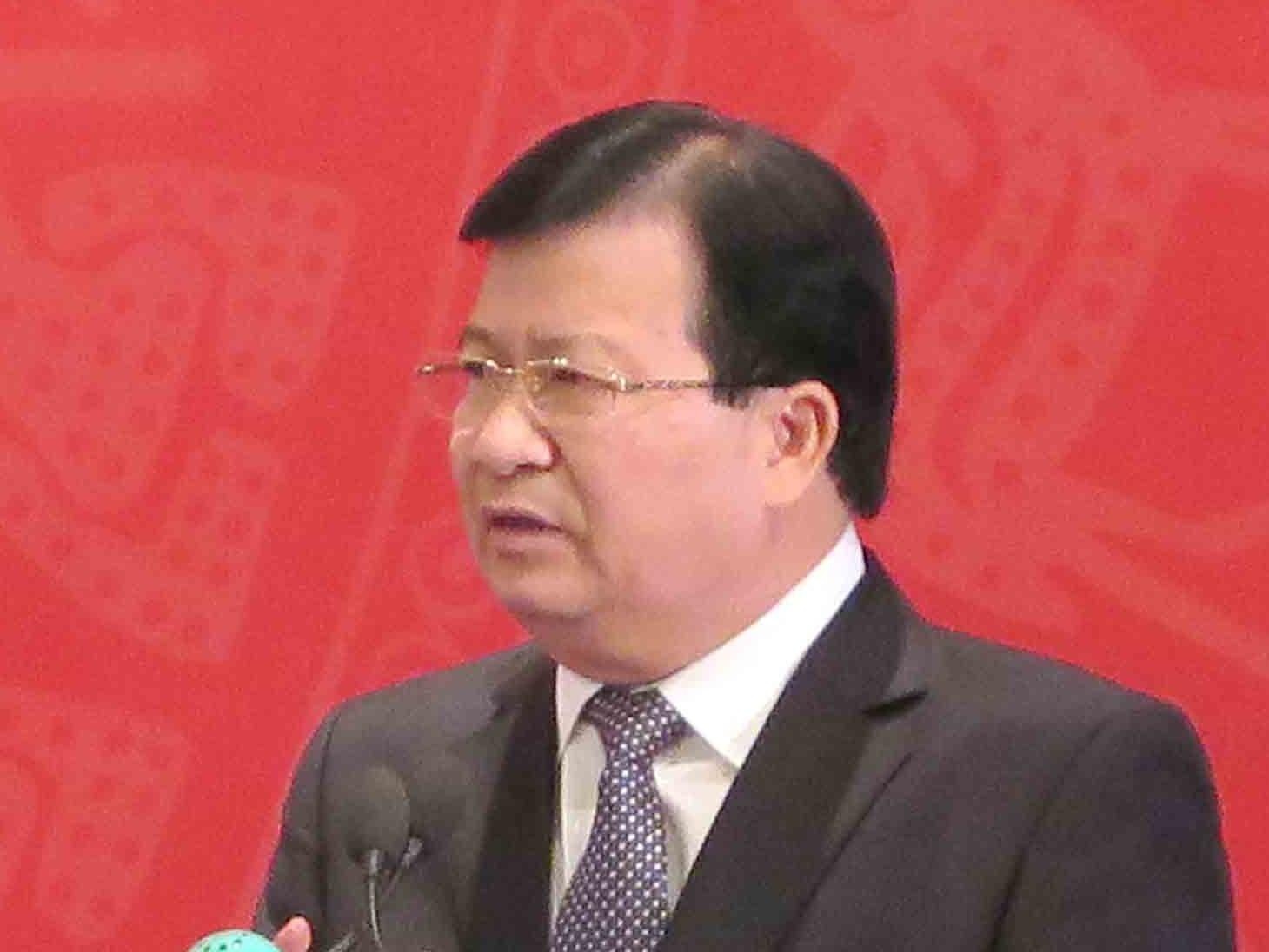 Sai pham 8B Le Truc - hau qua cua cham phe duyet quy hoach hinh anh