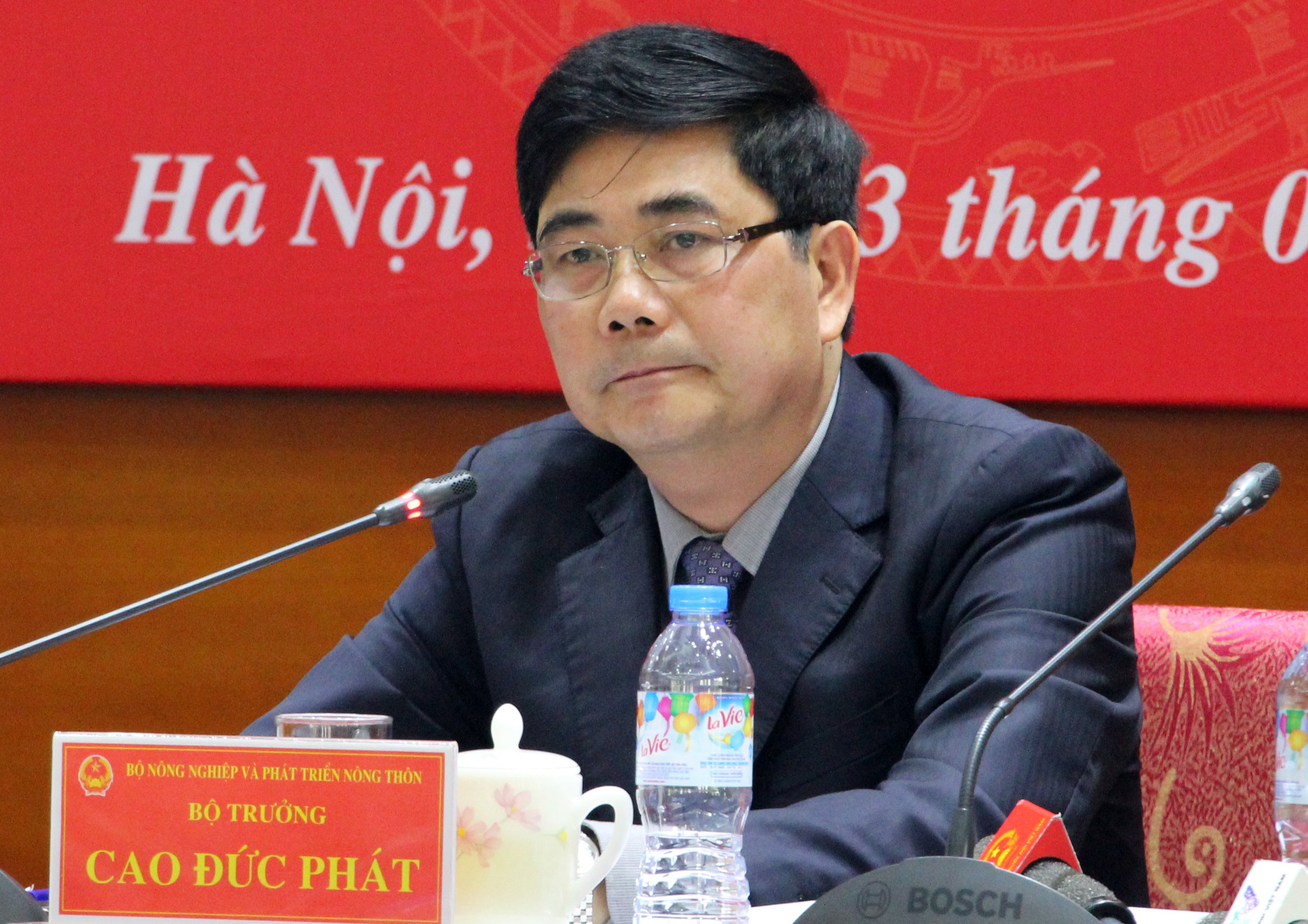 Lanh dao So doc lai luat an toan thuc pham anh 2