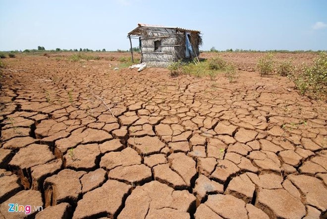 Han han xam nhap man anh 1