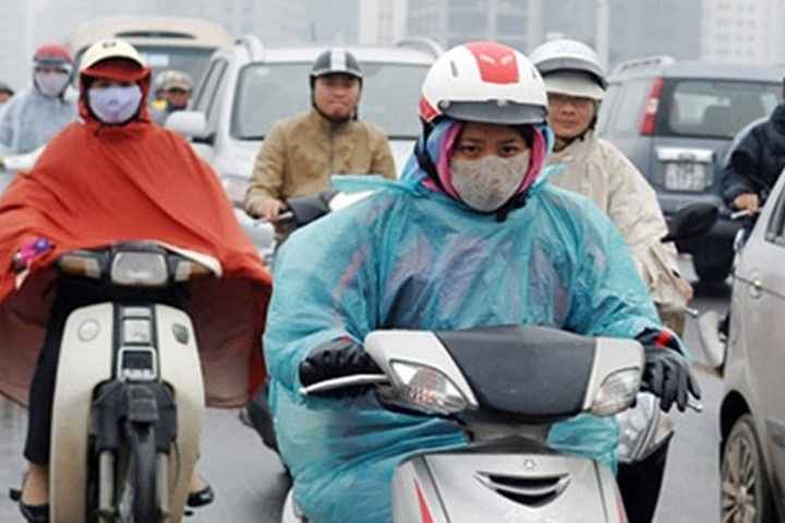 Khong khi lanh keo dai den dau thang 4 hinh anh