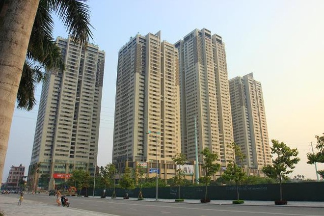 Bo Xay dung ly giai viec cam noi tuc, chui bay o chung cu hinh anh