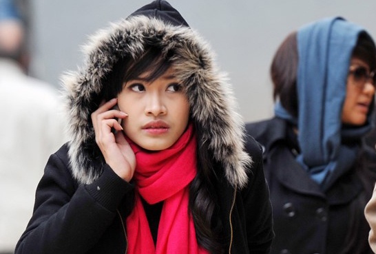 Mien Bac ret het tuan hinh anh