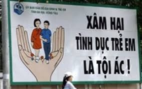 Xâm hại tình dục trẻ em ảnh 2 Xam hai tinh duc tre em anh 2
