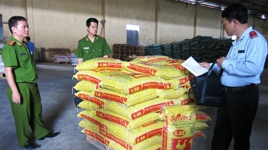 Van dong 100.000 ho chan nuoi cam ket khong su dung chat cam hinh anh