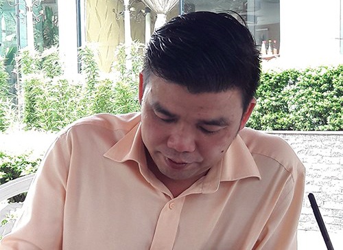 Dinh an tu van lam 'sep' da cap hinh anh
