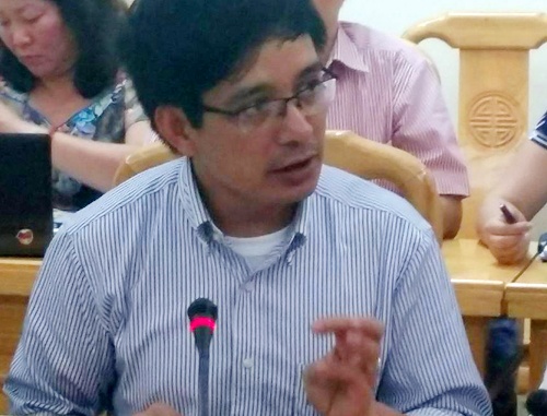 Cá chết hàng loạt ở miền trung ảnh 1 Ca chet hang loat o mien trung anh 1