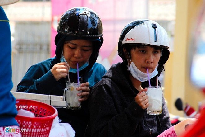 Du bao thoi tiet dip nghi le 30/4 anh 1