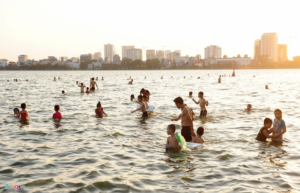 Du bao thoi tiet anh 1