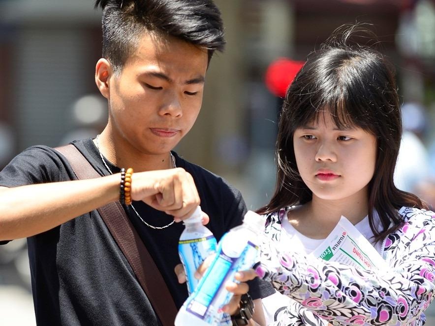 Ket thuc dot nang nong 39-40 do C hinh anh