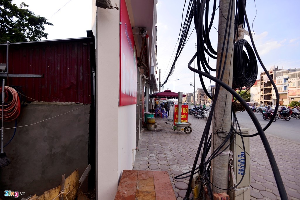 Nha sieu mong sieu meo anh 1