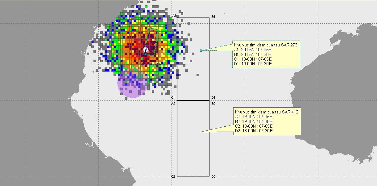 Tim kiem phi cong mat tich anh 1