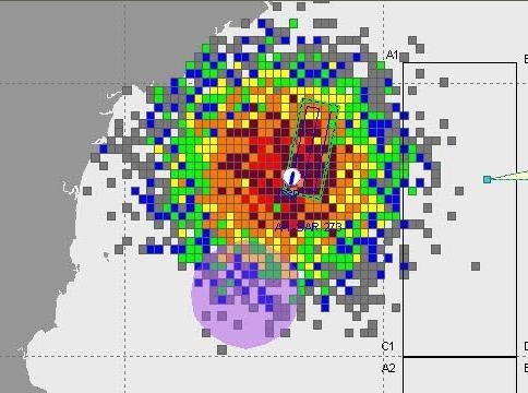 Huy dong camera hong ngoai tim phi cong Su-30 mat tich hinh anh