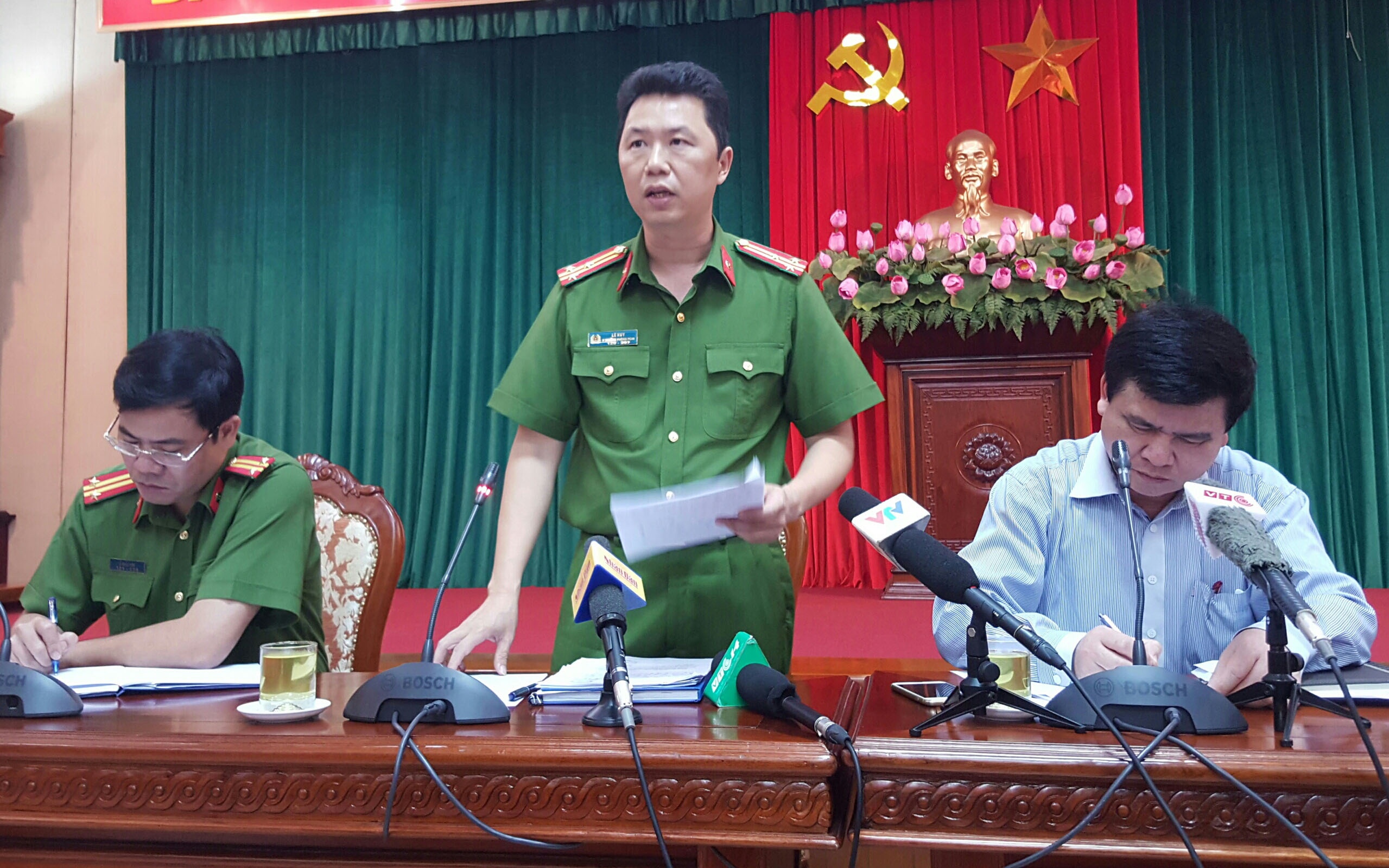 Mại dâm ở Hà Nội ảnh 1 Mai dam o Ha Noi anh 1