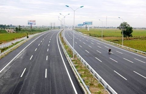 Ha Noi se co duong Hoang Sa, Truong Sa hinh anh