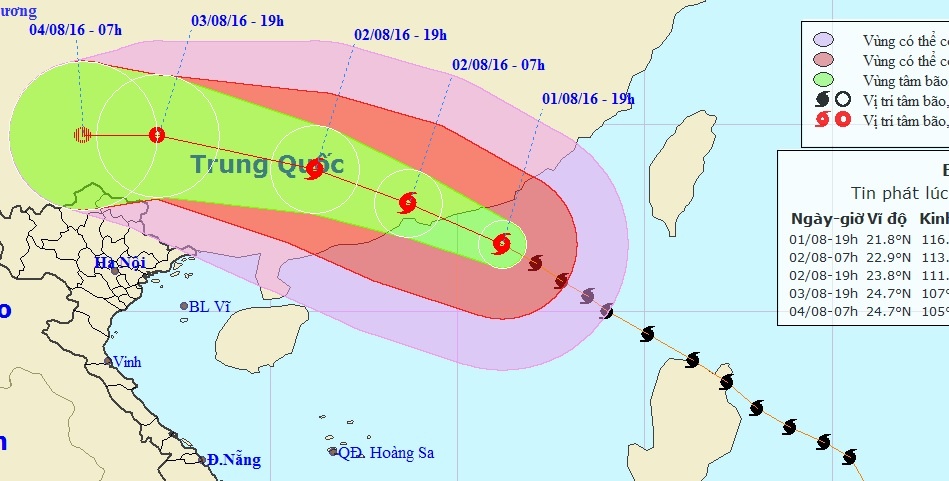 cơn bão số 2 ảnh 1 con bao so 2 anh 1