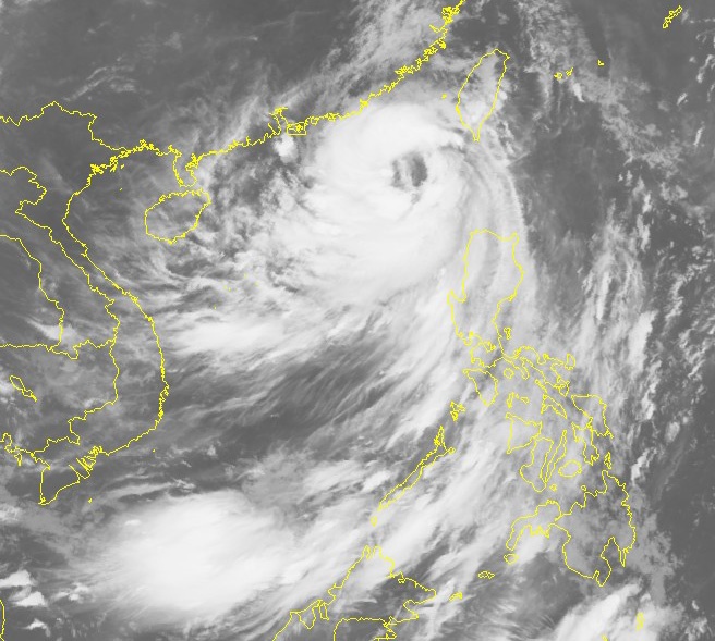 Du bao thoi tiet anh 2