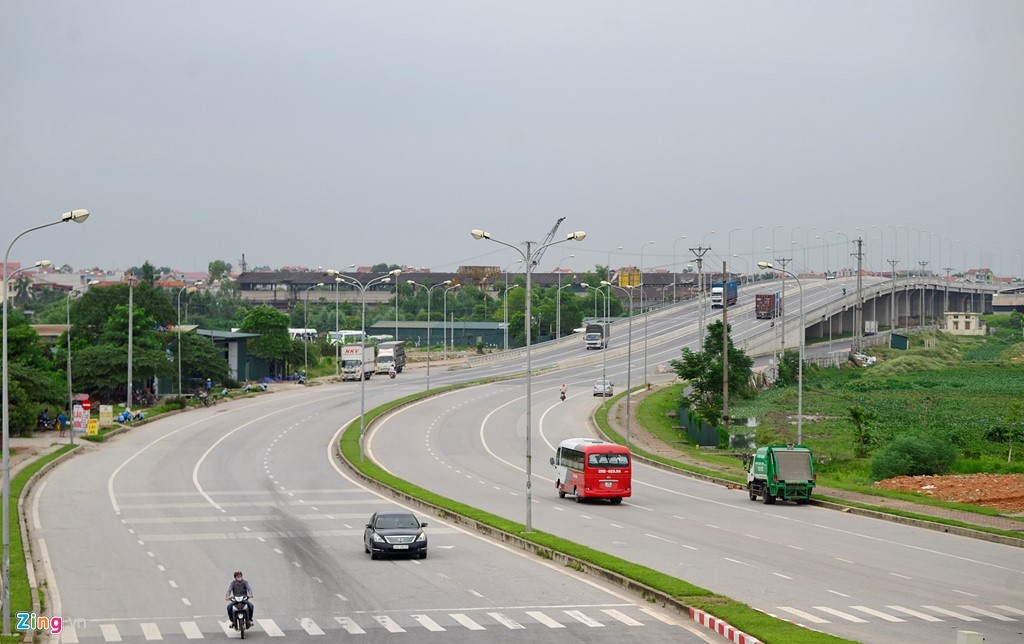 Duong Hoang Sa,  Truong Sa o Ha Noi anh 1