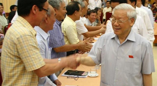 Tong bi thu: Vu ong Trinh Xuan Thanh con mo ra nhieu thu hinh anh