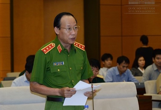 Luat cong an xa anh 1