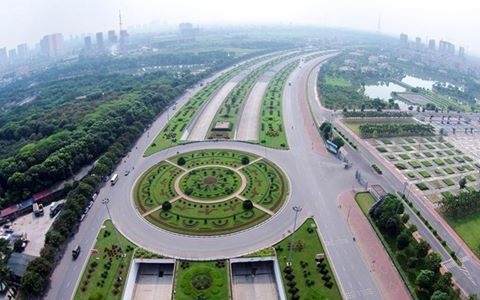 Bat tay ra soat, Ha Noi giam duoc 40% kinh phi cat co hinh anh