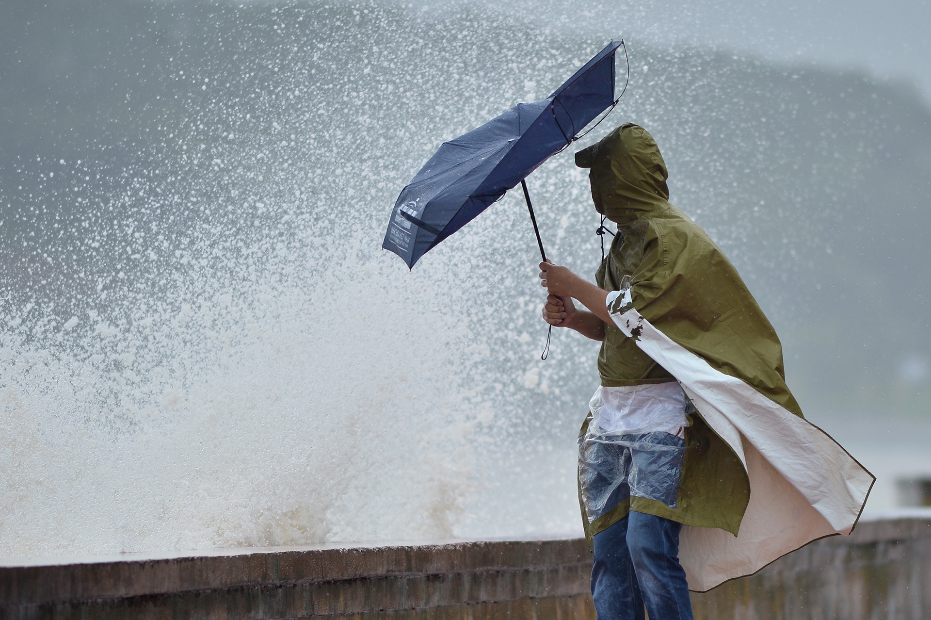 'Khong co chuyen thiet bi Trung Quoc anh huong du bao bao' hinh anh