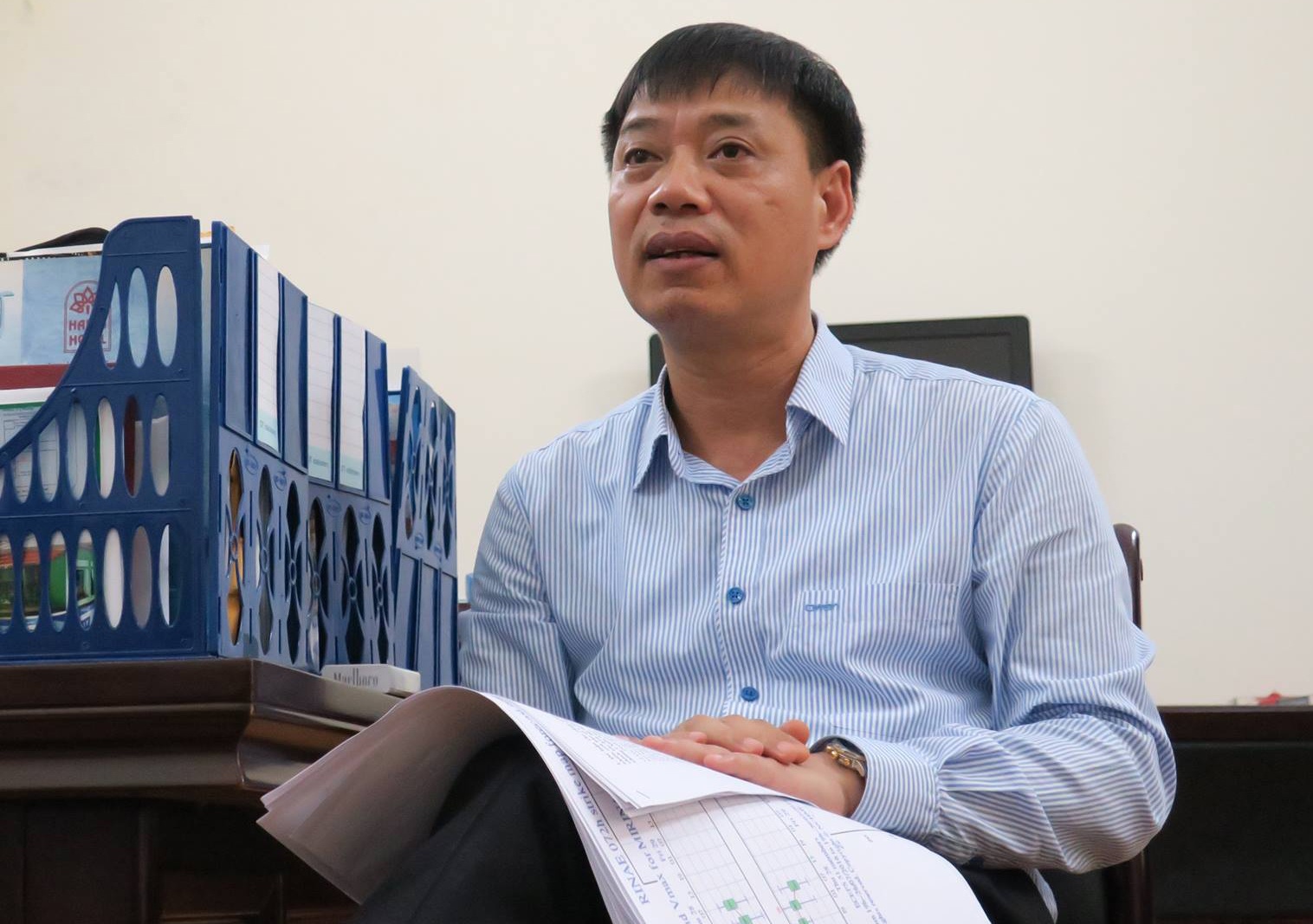 Sử dụng máy bay, tên lửa dự báo bão ảnh 2 Su dung may bay, ten lua du bao bao anh 2